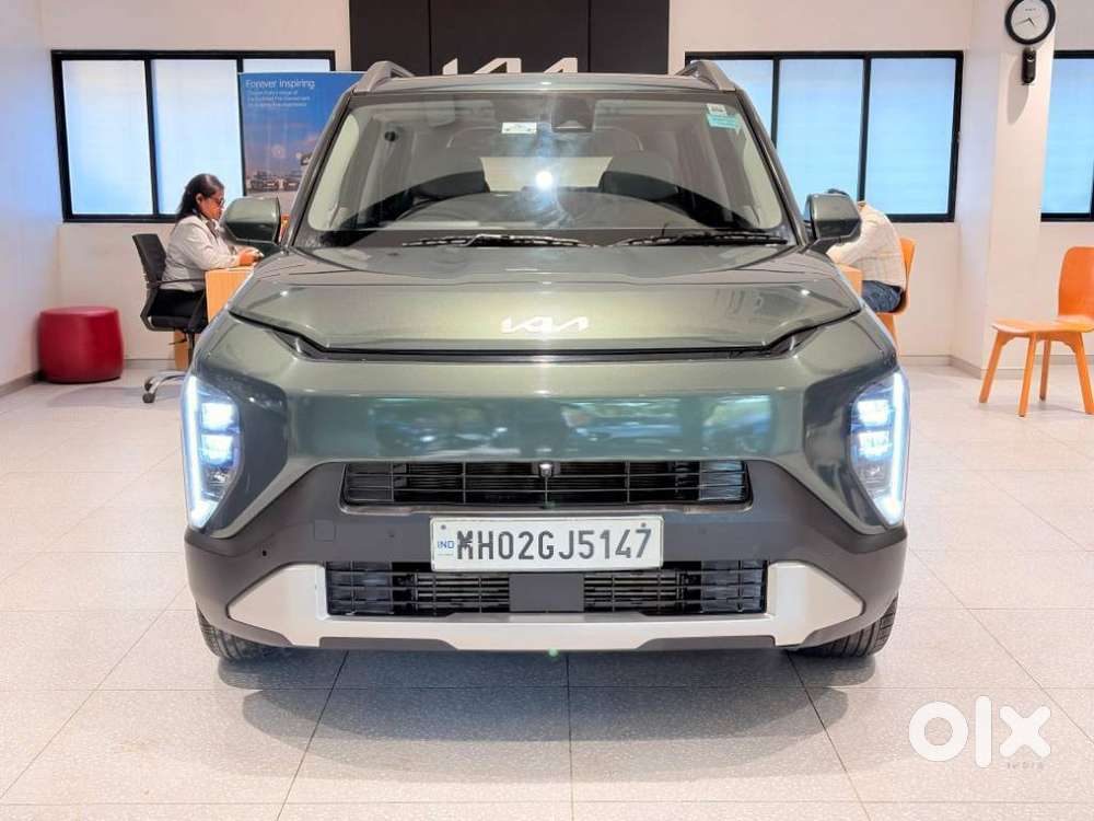 Kia Syros Htx Plus Opt Turbo Dct, 2025, Petrol