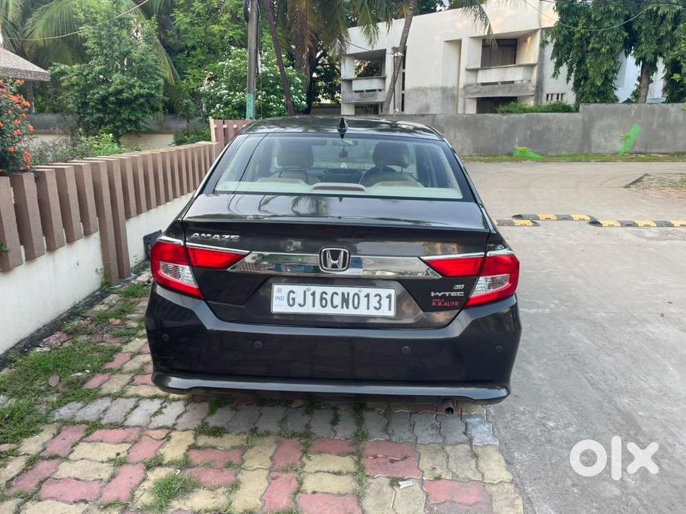 Honda Amaze 2019 Petrol 32999 Km Driven