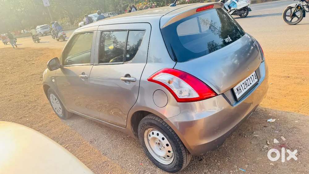 Maruti Suzuki Swift Ldi 2012 डीज़ल