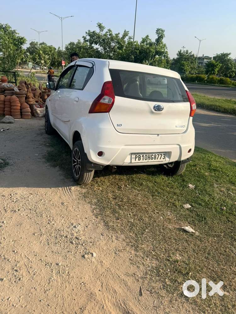 Datsun Redi Go 1.0 2019