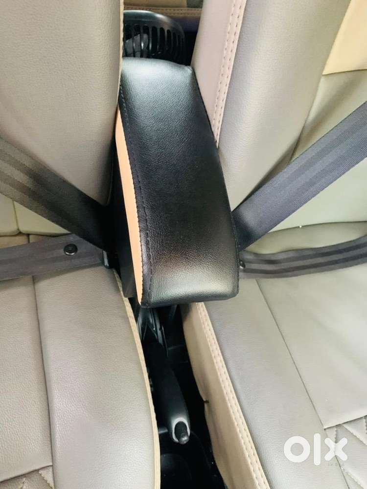 Tata Neno 2017 Xta (genx Sports Top Model)