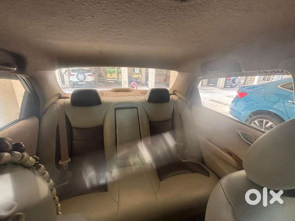 Honda City Zx 2007 Cng & Hybrids Good Condition