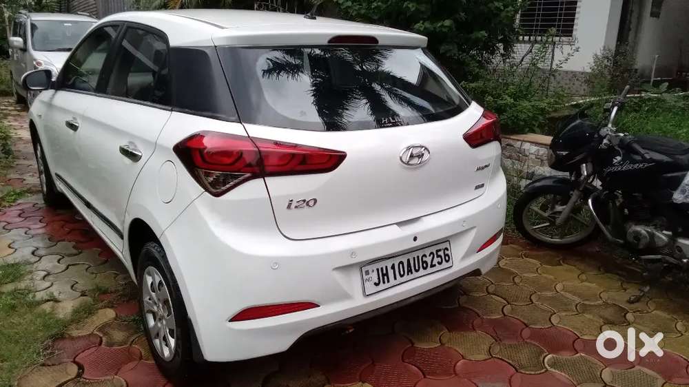 Hyundai Elite I20 Magna 2015