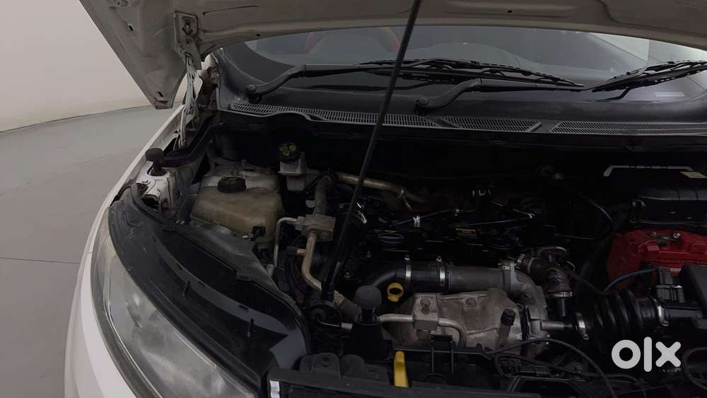 Ford Ecosport 1.5 Diesel Trend, 2017, Diesel