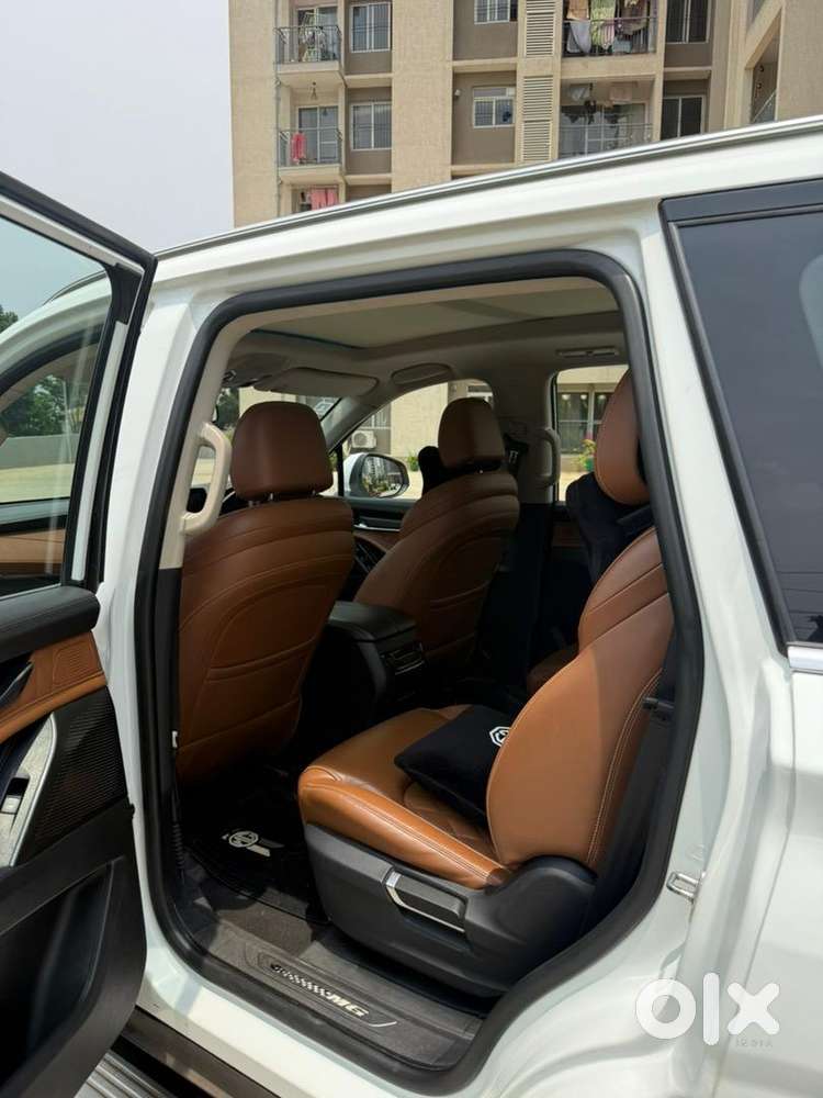 Mg Diesel Car 2020 Model