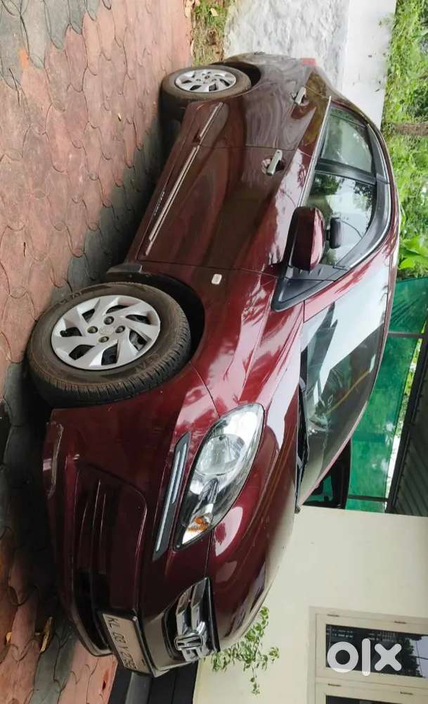 Honda Amaze Diesel 75000 Km Driven