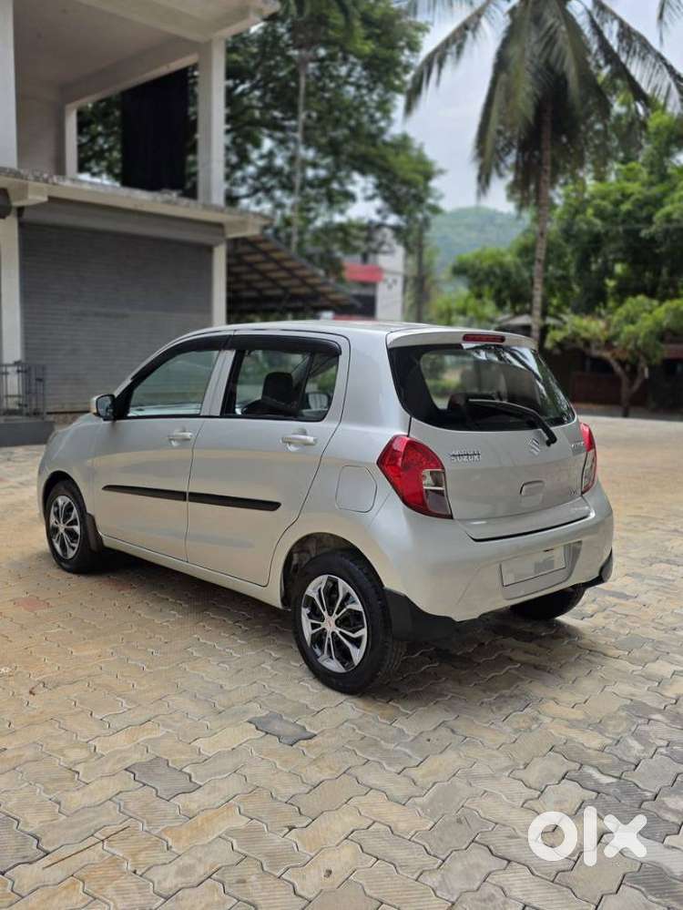Maruti Suzuki Celerio Zxi, 2018, Petrol