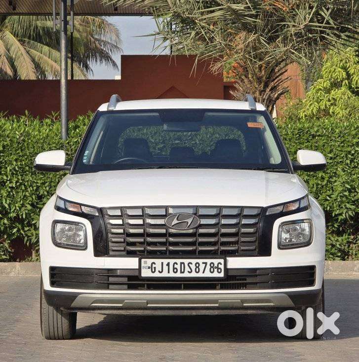 Hyundai Venue 1.5 Crdi S Plus, 2024, Diesel