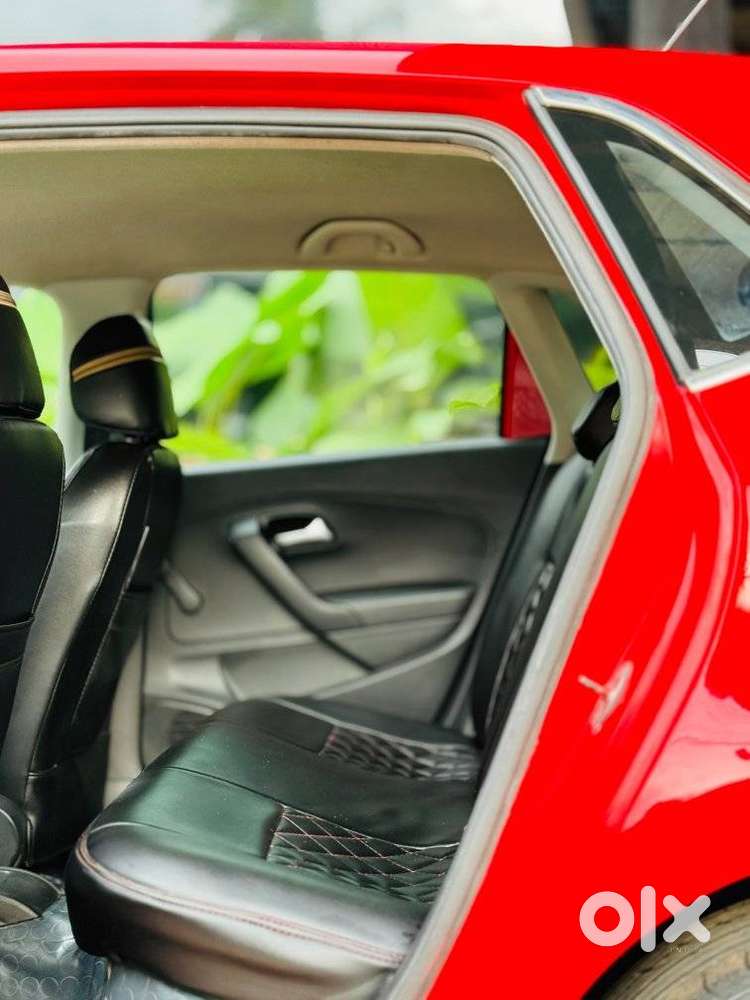 Volkswagen Polo 1.0 Mpi Trendline, 2019, Petrol