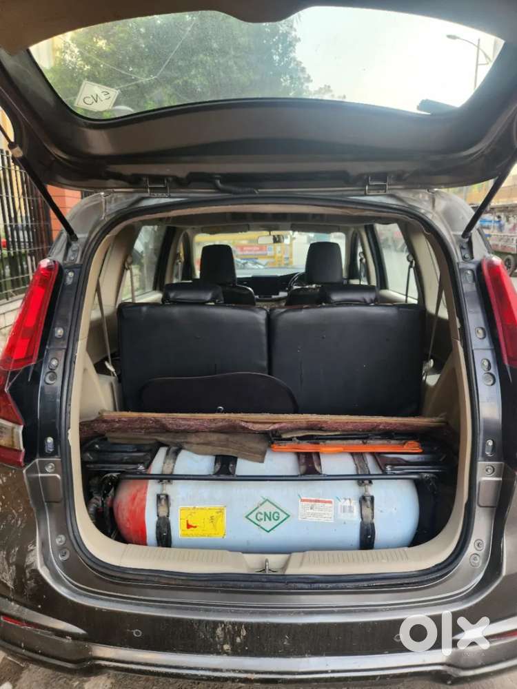 Maruti Suzuki Ertiga Vxi Cng, 2021, Cng & Hybrids