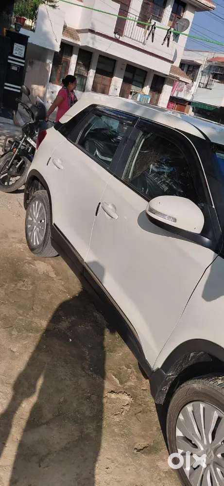 Maruti Suzuki Brezza 2022