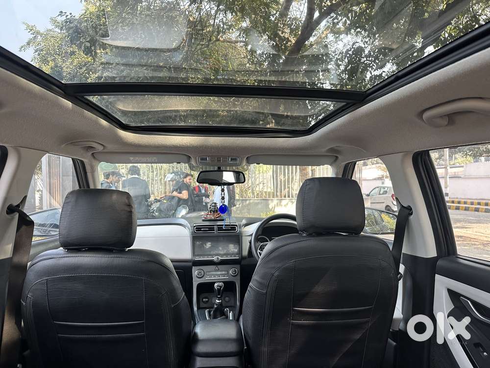 Hyundai Creta Sx 1.5 Diesel, 2022, Diesel