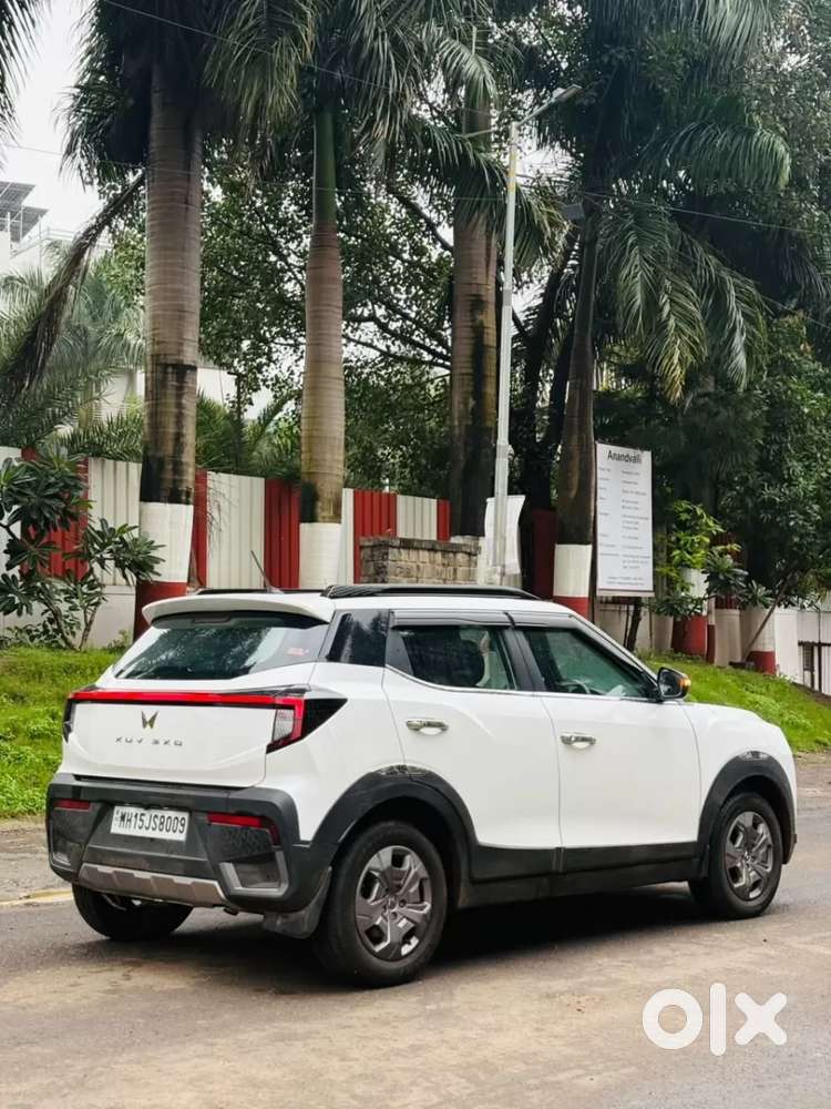Mahindra Xuv 3xo, 2025, Diesel