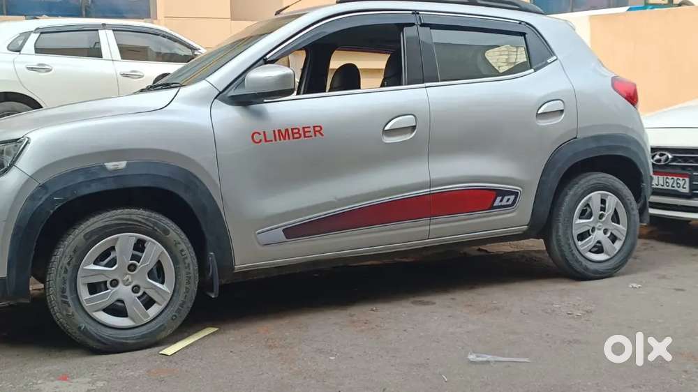 Renault Kwid 2019 Petrol