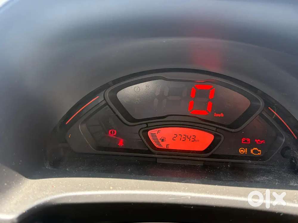 Maruti Suzuki Alto K10 2024 Petrol 28000 Km Driven