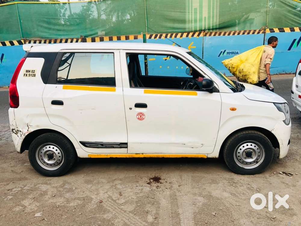 Maruti Suzuki Wagon R 2023 Cng & Hybrids 148854 Km Driven