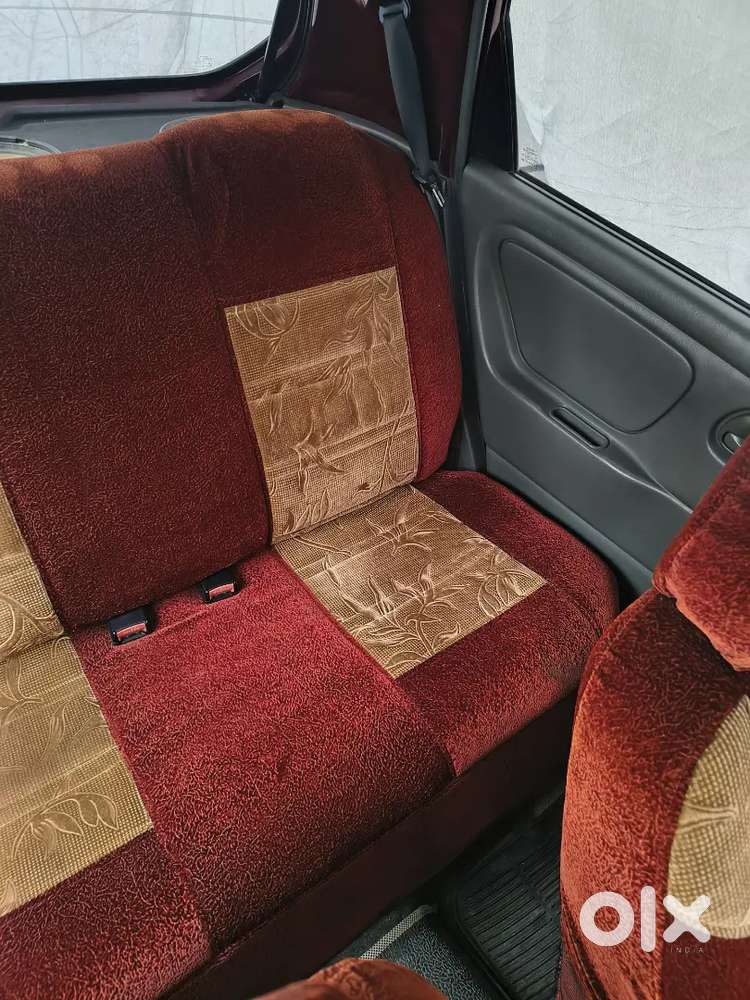 Maruti Alto Lxi 2005