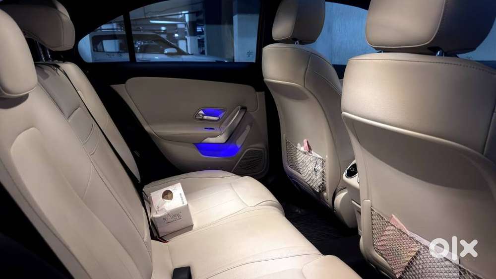 Mercedes-benz A-class Limousine 200d, 2023, Diesel