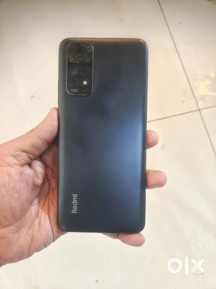 Mi Note 11 , 6+ 128 Gb,