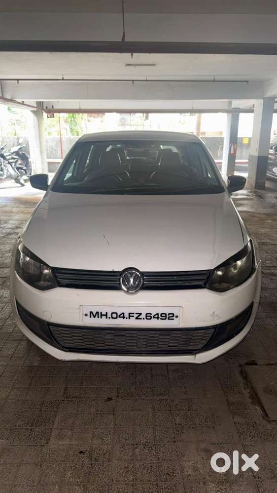 Volkswagen Diesel Manual 2012