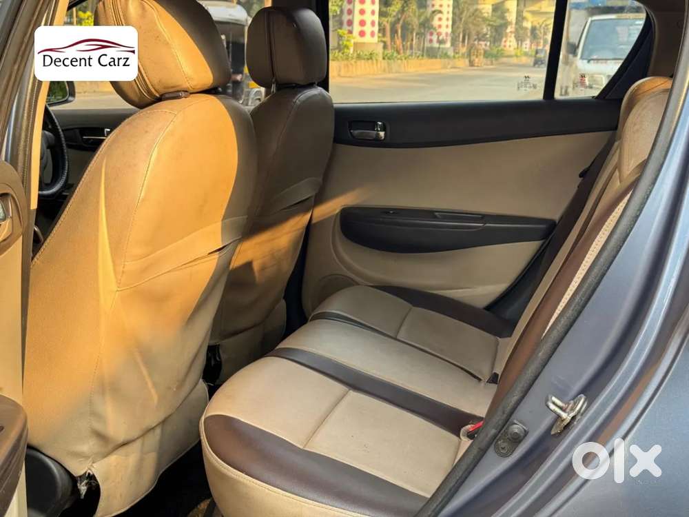 Hyundai I20 Magna, 2013, Petrol