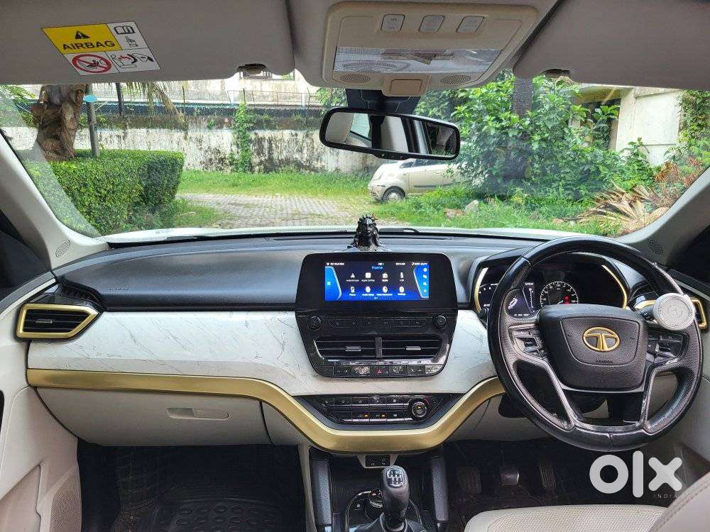Tata Safari 2.0 Kryotec Xz Plus 6s Kaziranga, 2022, Diesel