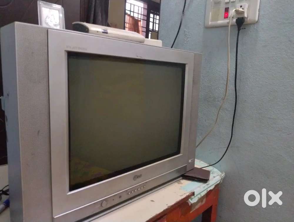 Lg portable tv