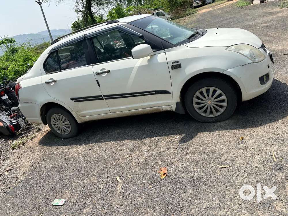 Maruti Dzire Diesel 2014