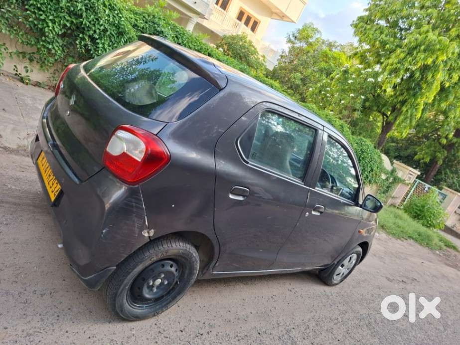 Maruti Suzuki Alto K10 1.0 Vxi S-cng, 2023, Cng & Hybrids