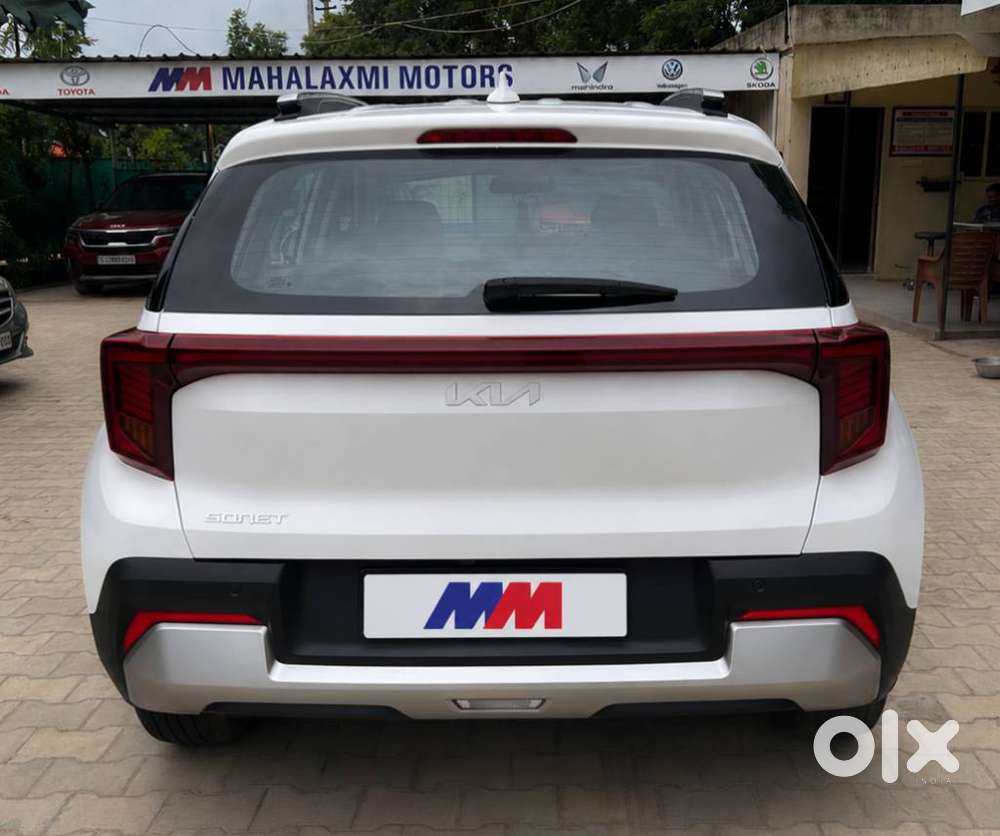 Kia Sonet Htx 1.5 Diesel, 2025, Diesel