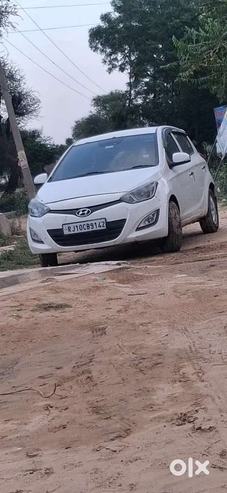 2012 Model Mailage 24 Sy 25 Tak H