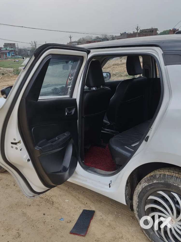 Maruti Suzuki Swift 2018 Diesel 63050 Km Driven