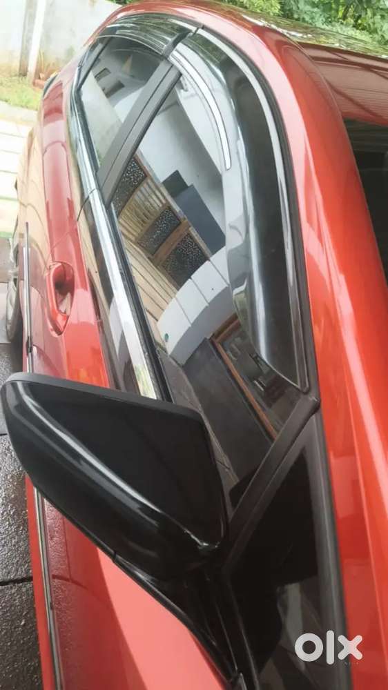Tata Altroz 1.2 Xt 2021 Manual Petrol