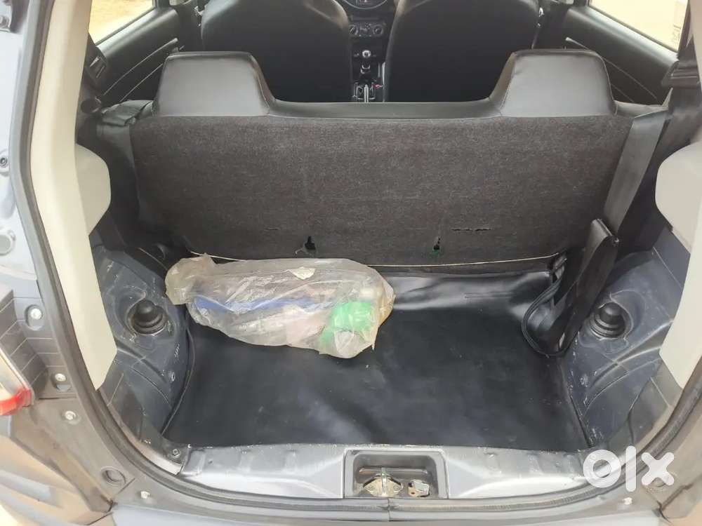 Maruti Suzuki S-presso 2024