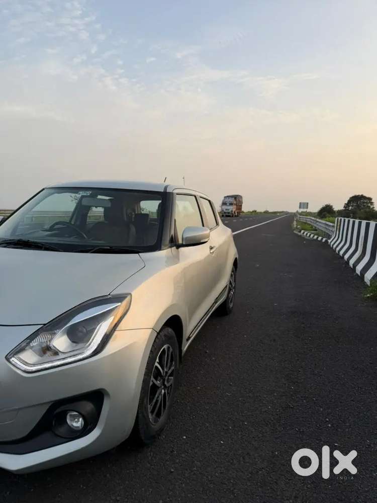Maruti Suzuki Swift Zdi Plus 2018