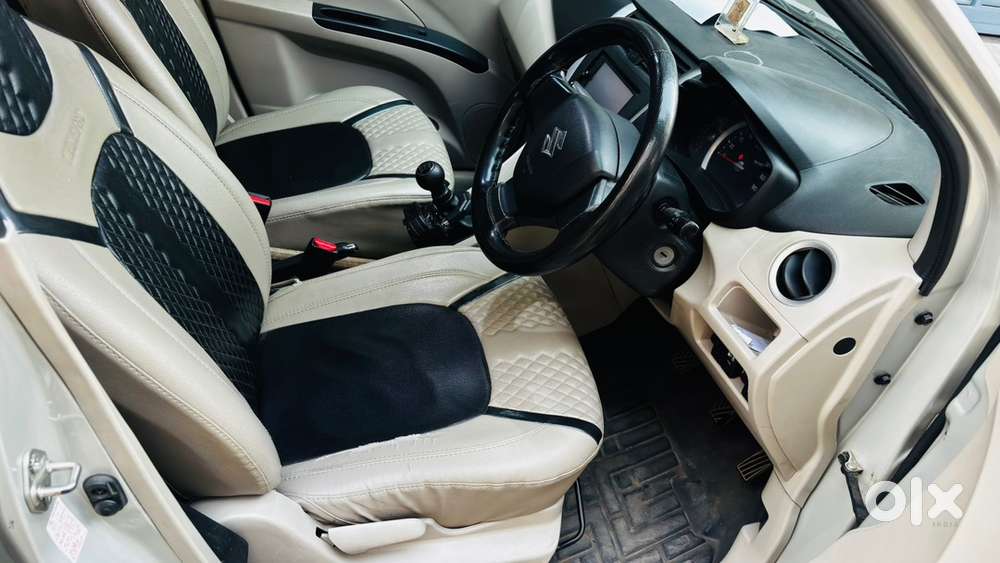 Maruti Celerio 2021 Year