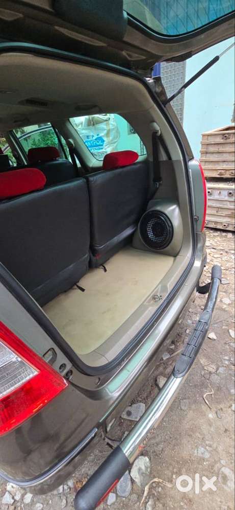 Toyota Innova 2015 Diesel 34581 Km Driven