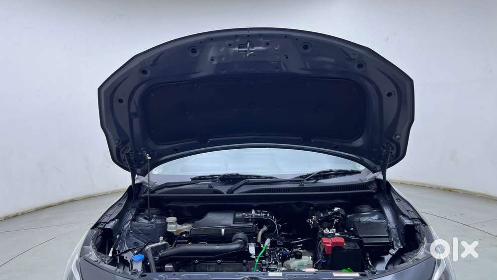 Maruti Suzuki Baleno 1.2 Alpha At, 2026, Petrol