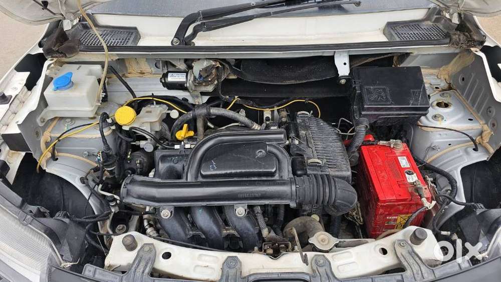 Renault Kwid Climber 1.0 Mt, 2020, Petrol