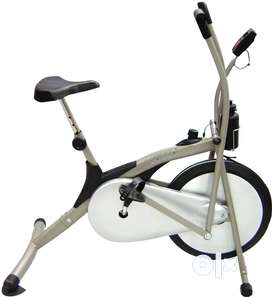 Workout best sale cycle olx