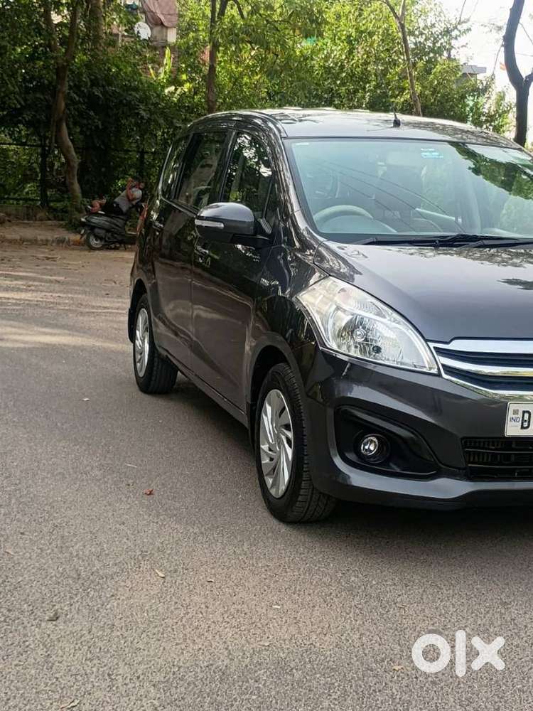 Maruti Suzuki Ertiga Vdi, 2017, Diesel