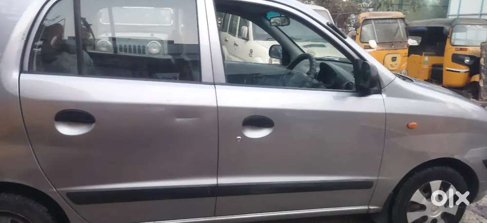 Hyundai Santro Xing 2006 Petrol Good Conditionல