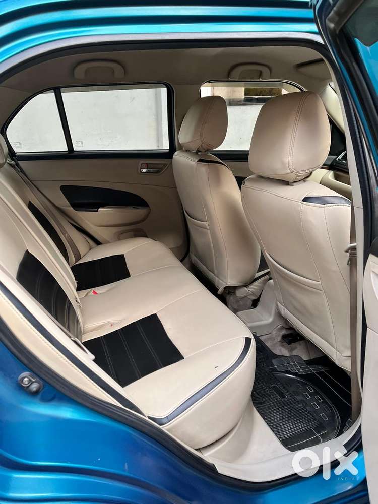 Maruti Suzuki Swift Dzire Vdi Optional, 2012, Diesel