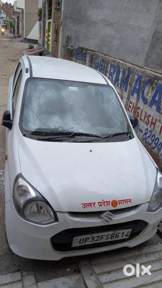 Maruti Suzuki Alto 800 2014 Petrol Well Maintained