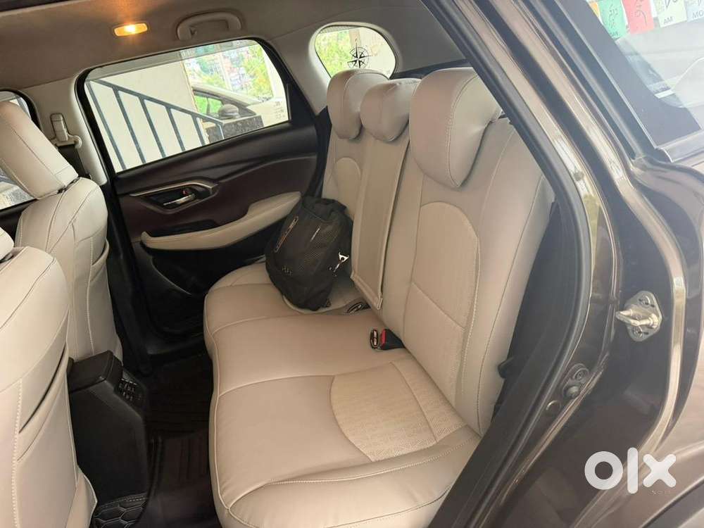 Maruti Suzuki Grand Vitara 2024 Petrol Well Maintained