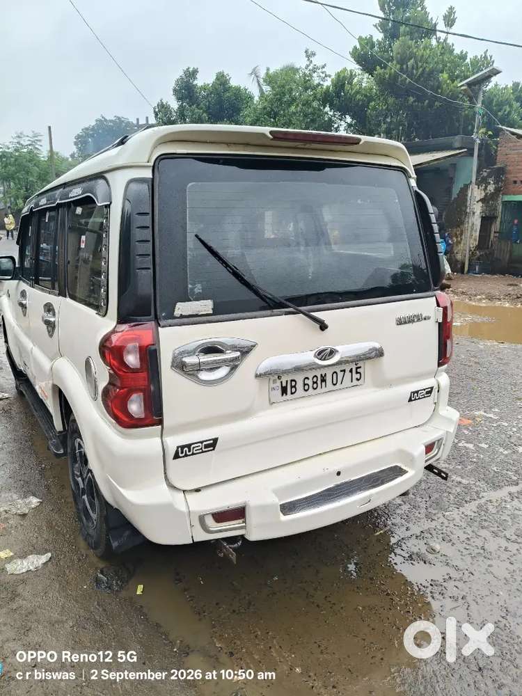 Mahindra Verito Vibe 2013