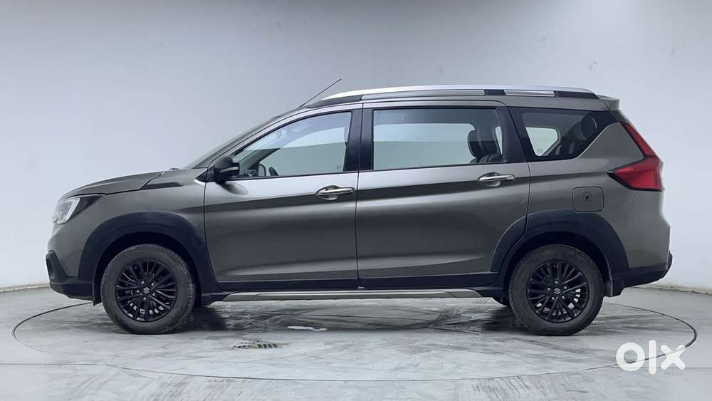 Maruti Suzuki Xl6 1.5 Alpha At, 2021, Petrol