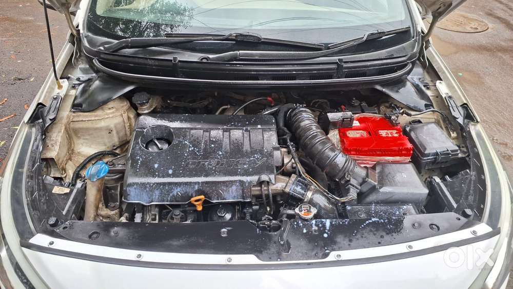 Hyundai I20 Sportz Plus Diesel, 2016, Diesel