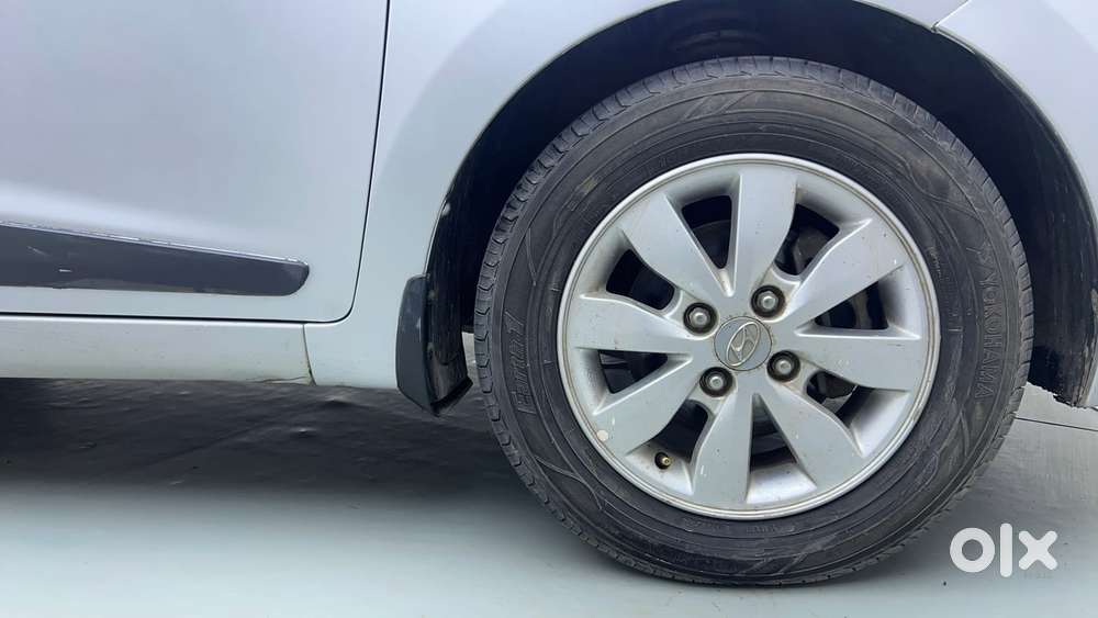Hyundai Xcent S 1.2 (o), 2015, Petrol