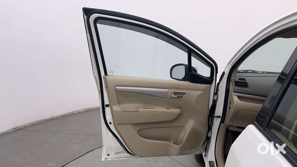 Maruti Suzuki Ertiga Vdi Shvs, 2018, Diesel